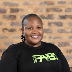 Ms Zandile Mngadi Ms Zandile Mngadi